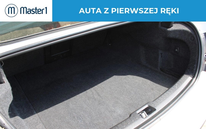 Volvo S60 cena 129850 przebieg: 167221, rok produkcji 2020 z Miłosław małe 191